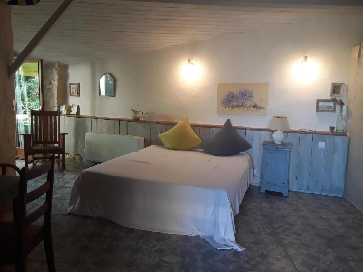 Bed and Breakfast Bastida De Beata Noailles  Exteriér fotografie