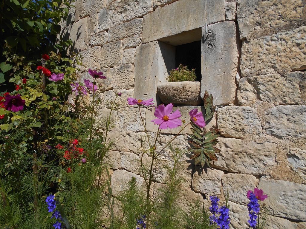 Bed and Breakfast Bastida De Beata Noailles  Exteriér fotografie
