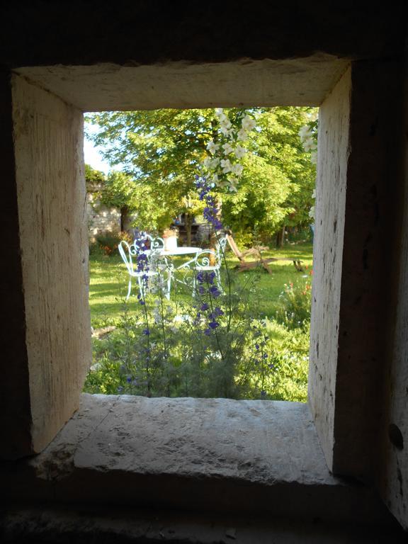 Bed and Breakfast Bastida De Beata Noailles  Exteriér fotografie