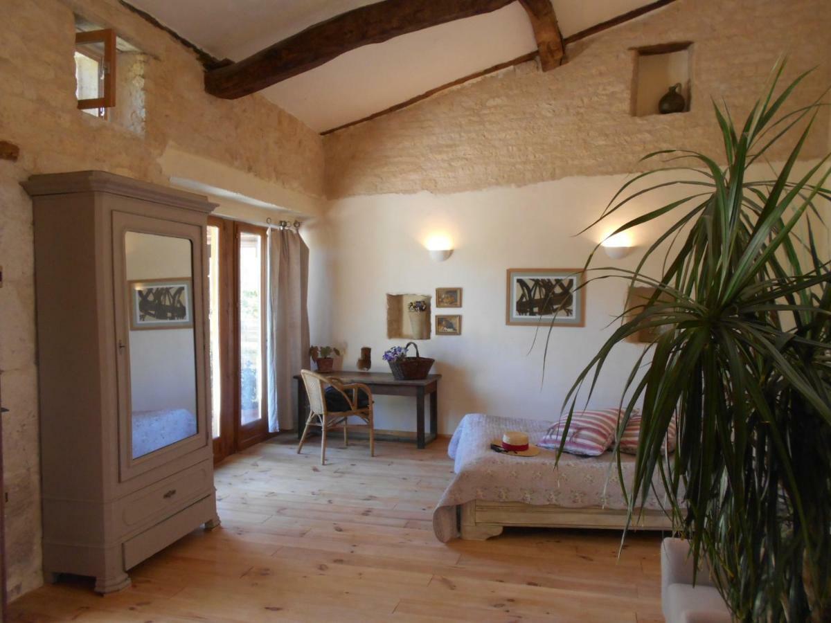 Bed and Breakfast Bastida De Beata Noailles  Exteriér fotografie