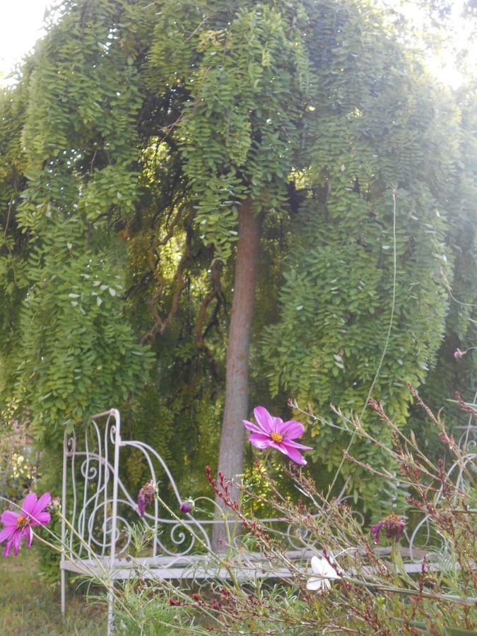 Bed and Breakfast Bastida De Beata Noailles  Exteriér fotografie