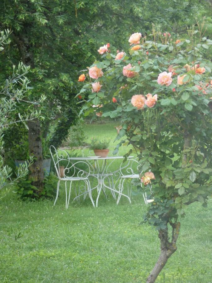 Bed and Breakfast Bastida De Beata Noailles  Exteriér fotografie